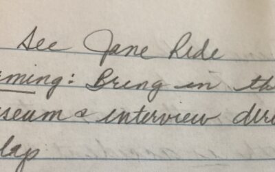 Do You Want to Help Name a Few Characters?