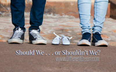 Deciding to Have More Kids after the Birth of a Child with Disabilities