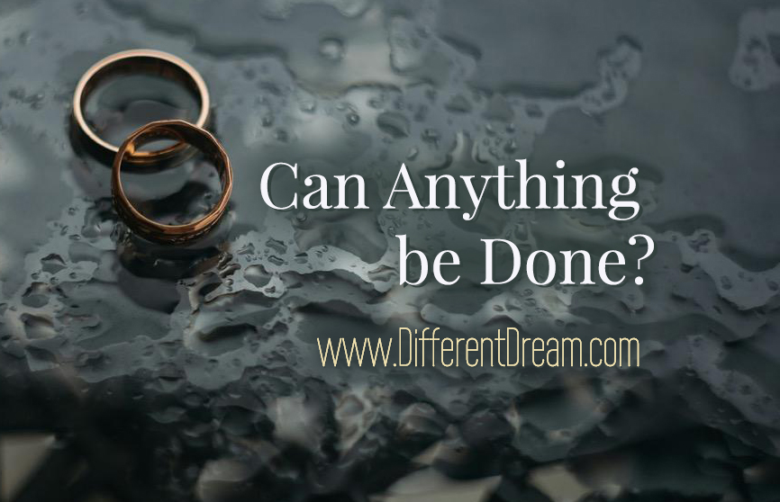 Can churches help families raising children with disabilities stay together? Guest blogger Mark Arnold explains his opinion.