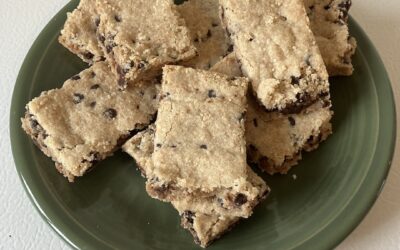 Kookie Brittle’s an Eggless Winner among Kids and Adults