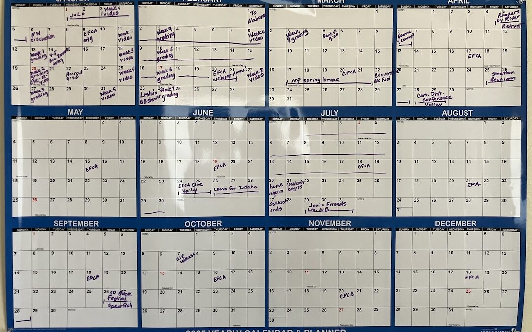 Jane Is Going Non-Linear for Now. And Yup, It’s Complicated
