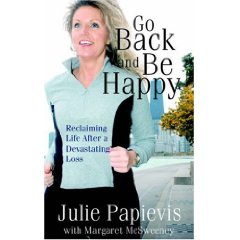 Julie Papievis Julie Papievis