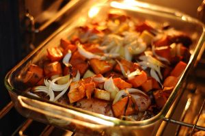 Beyond Casseroles Beyond Casseroles