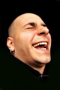 Can There Be Humor in Special Education?