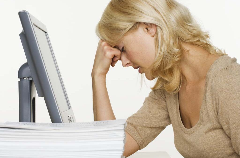 8 Strategies for Special Needs Stress Relief