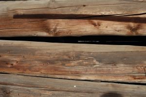 If the Walls Could Talk, Part 1