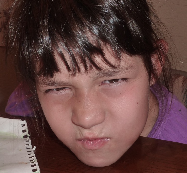 Special Needs Grandparenting: When They Won’t Hug Grandma