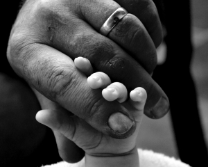 Fathers Day from Two Sides