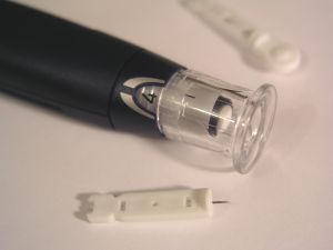 A Juvenile Diabetes Diagnosis, Part 2