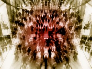 Self Care for the Caregiver