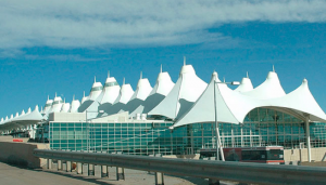 Flight Delays, H1N1 and Bathroom Adventures