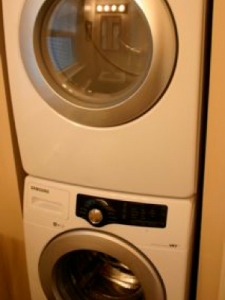 Launch of the Laundry Room