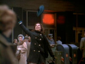 Mary Tyler Moore Show, Season Three