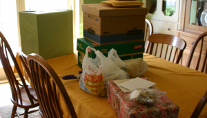 All Packed