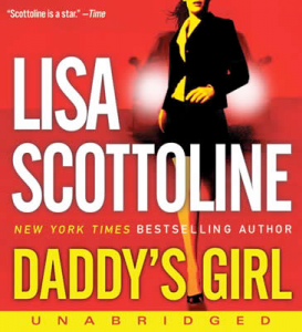Daddy’s Girl by Lisa Scottoline