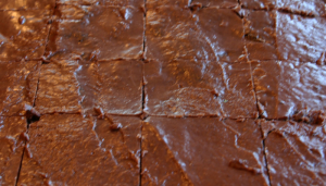 Janel’s Chocolate Bars