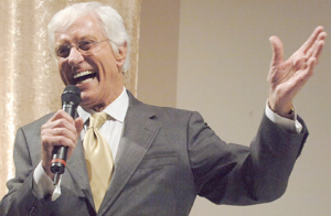 Wait, Wait…It’s Dick Van Dyke