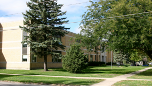 Bryant School