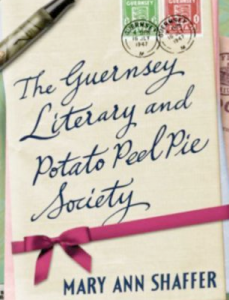 The Guernsey Literary and Potato Peel Society