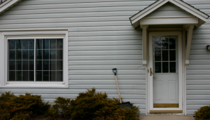 Exterior Decorating