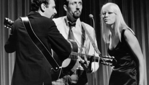 Good-bye, Mary Travers