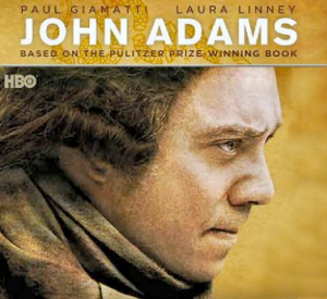 John Adams