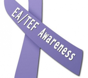 EA/TEF Awareness Month