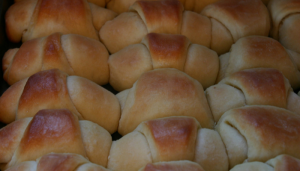 Butterhorns – A Favorite Among Favorites