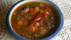 Annie’s Fave: French Stew