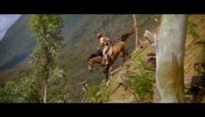 Man from Snowy River