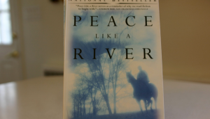 Peace Like a River