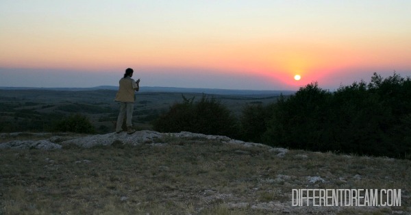 After her daughter was diagnosed with Noonan's Syndrome. April Brownlee discovered that special needs grief if okay, even for living children.