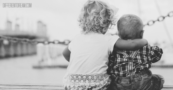 On Having More Children, Part 1