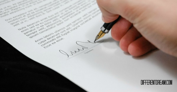 Kathy Guzzo explains why it's important for parents to secure a special needs power of attorney for property for adult children with medical needs.