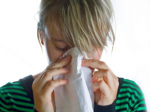 Top Ten Reasons to Visit an Allergy Clinic