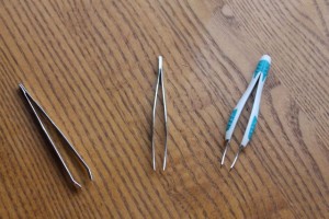Bushybrows and the 3 Tweezers: A Grim Mother’s Fairy Tale