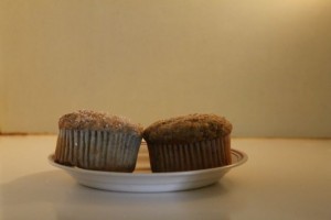 The Muffins in the Microwave and other Morning Mysteries