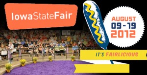 10 More Top 10 Reasons to Visit the Iowa State Fair