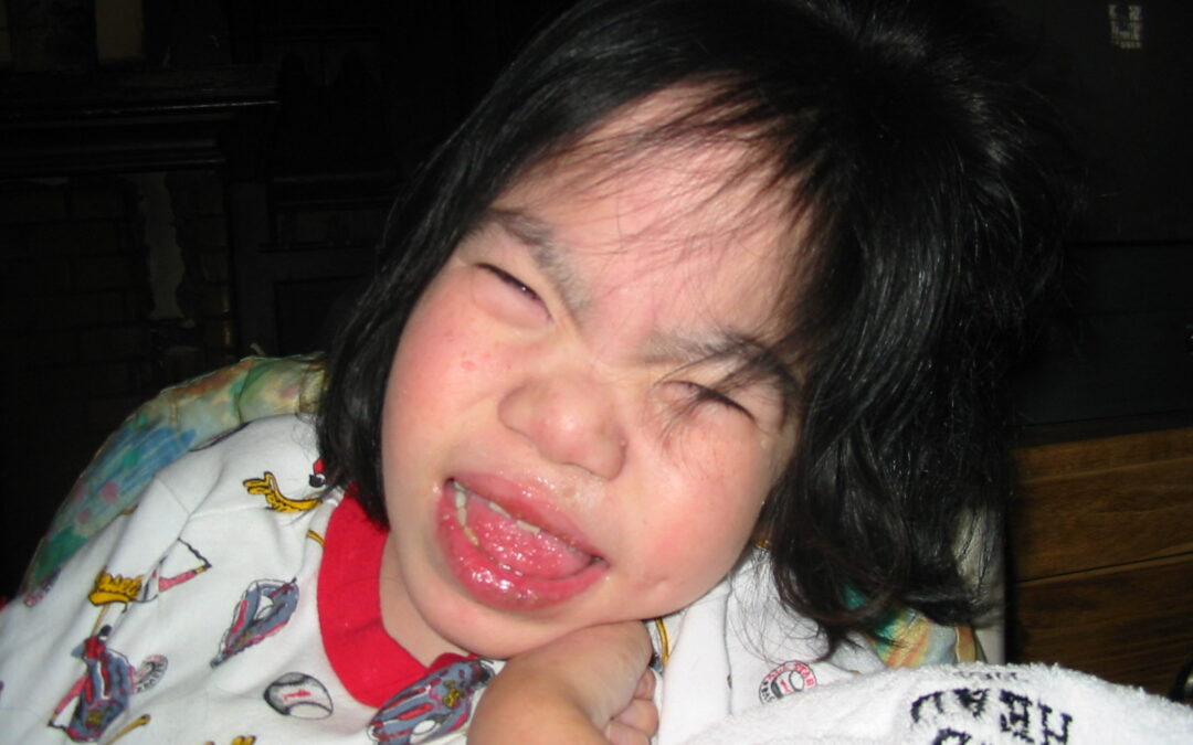 Adopting Terminally Ill Children: One Family’s Story, Pt. 2