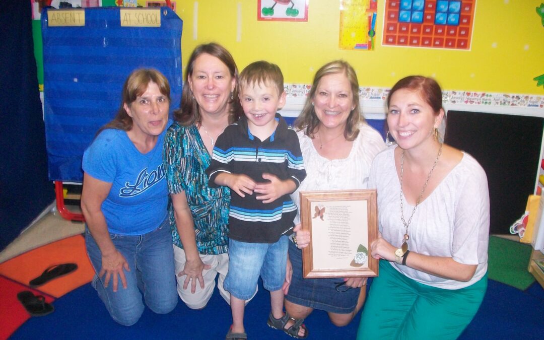 Teachers Who Loves Our Kids with Special Needs, We Thank You