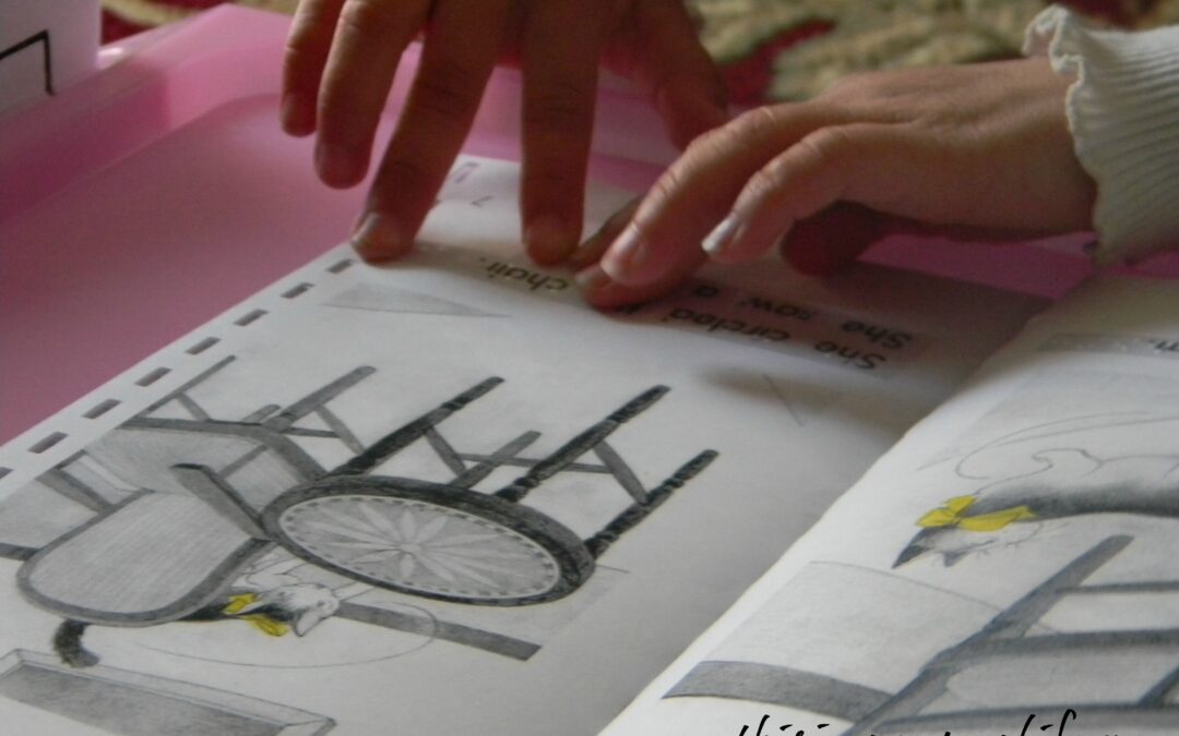 Homework Survival Guide: Special Needs Edition