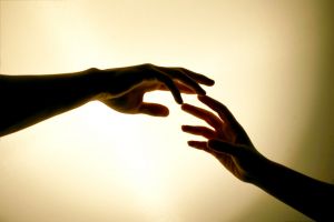 Parenting Lessons in Letting Go