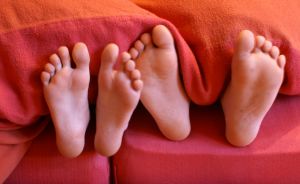 A Medically Fragile Child’s Perfect Ending