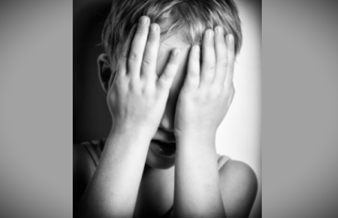 Post-Traumatic Stress Disorder: Why I Advocate for Kids with PTSD