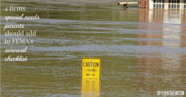 Hurricane Sandy: What to Add to the FEMA Survival Checklist