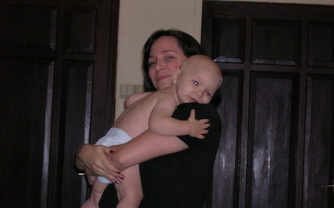 The Problem of Pain and Children with Special Needs