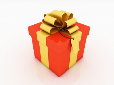 A Christmas KISS: Keep It Simply Special, Pt. 1