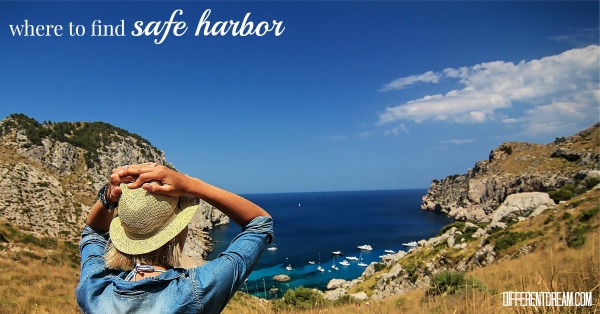 Safe Harbor for Special Needs Parents