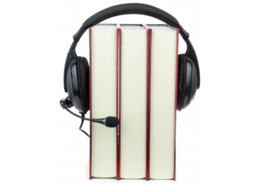 Talking Books: An Overlooked Resource