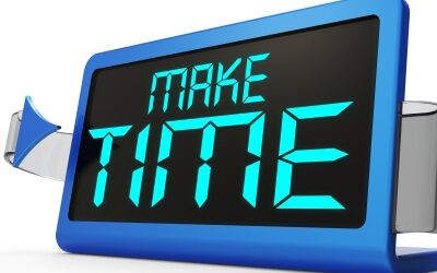 Time Management Tips from Special Needs Moms, Pt. 2